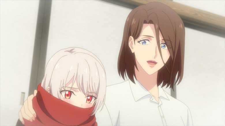 Still from Shinobi no Ittoki - Season 1 Episode 8