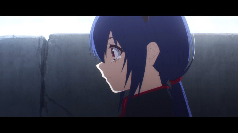 Still from Arknights - Season 3 Episode 9