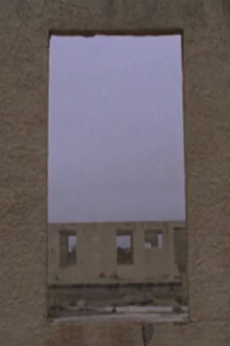 In Marfa main poster