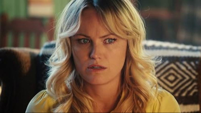 Image d'arrière-plan 5 du film Scream Girl