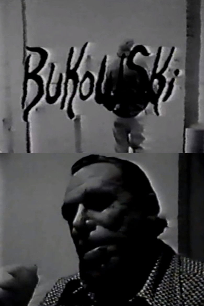Imatge de Bukowski