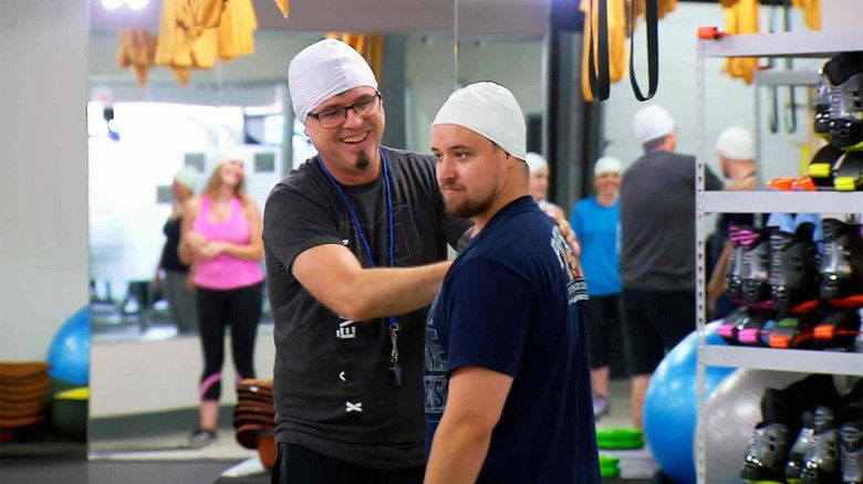 Still image for Mets-y le Paquet season 1 episode 3: Episode 3