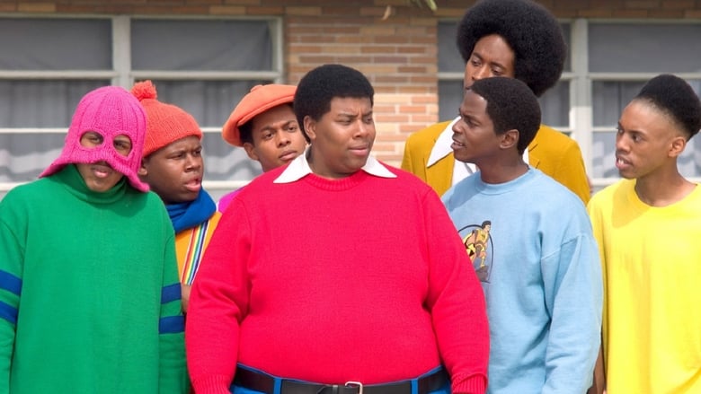 Voir Fat Albert en streaming vf gratuit sur streamizseries.net site special Films streaming