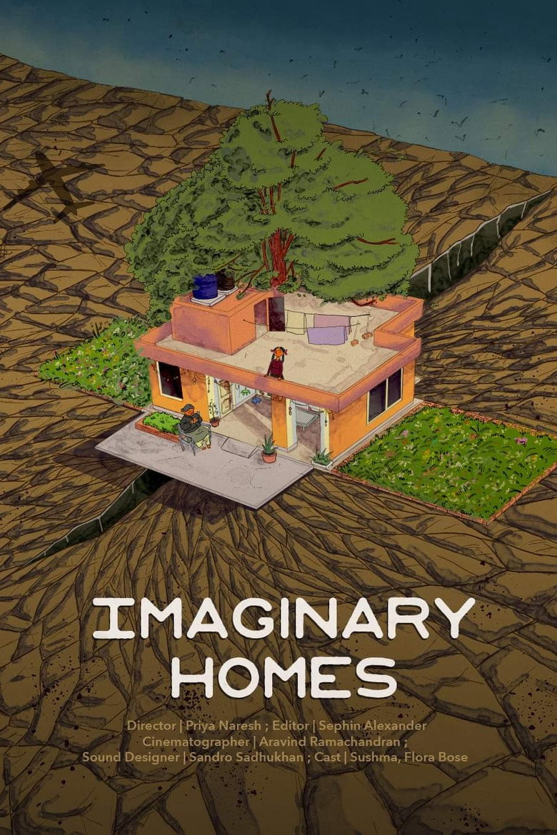 Imatge de Imaginary Homes
