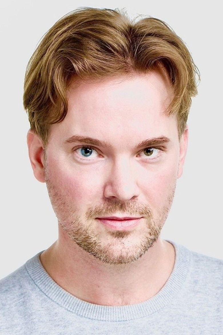 Johan Hwatz portrait image