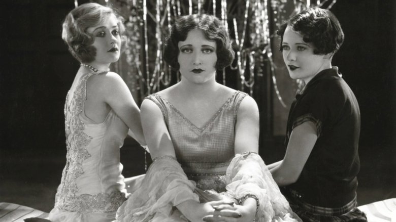 Sally, Irene and Mary (1925)