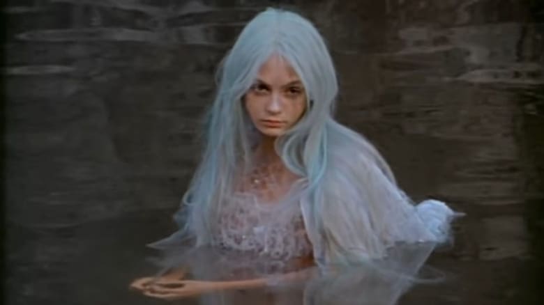 The Little Mermaid (1976)