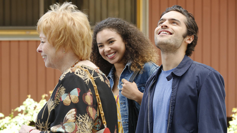 Still from Recovery Road - Season 1 Episode 5