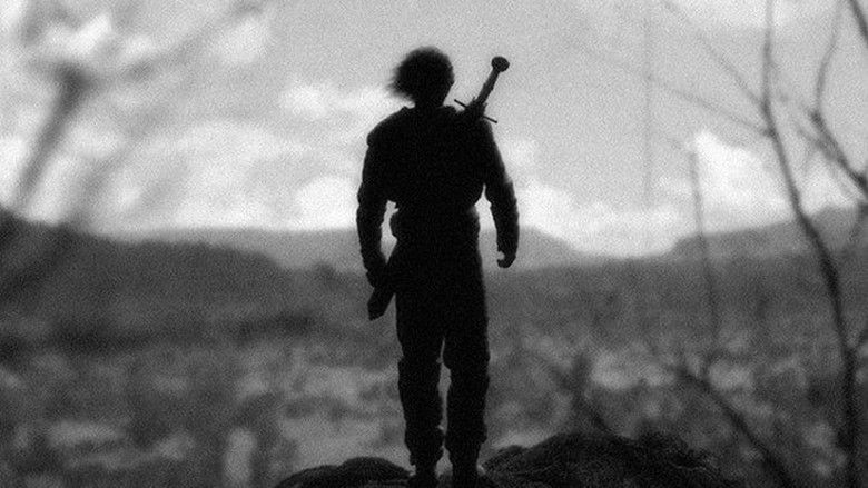 Backdrop for Dragon Ball Z: The Fall of Men