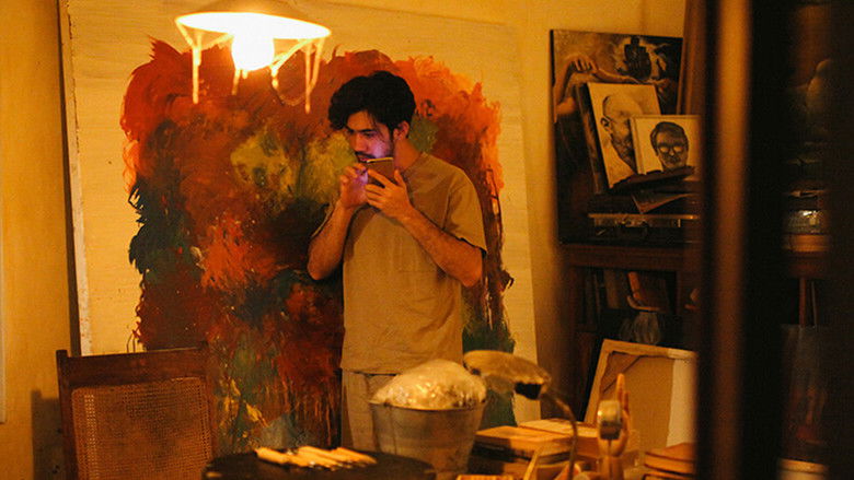 Image d'arrière-plan 4 du film The Gift