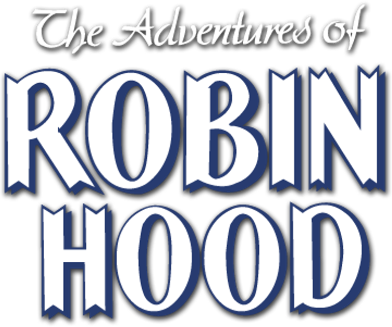 Imagen de Las aventuras de Robin Hood