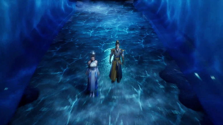 Still image for Lord of All Lords season 1 episode 11: Episode 11 Still image for Lord of All Lords season 1 episode 11: Episode 11