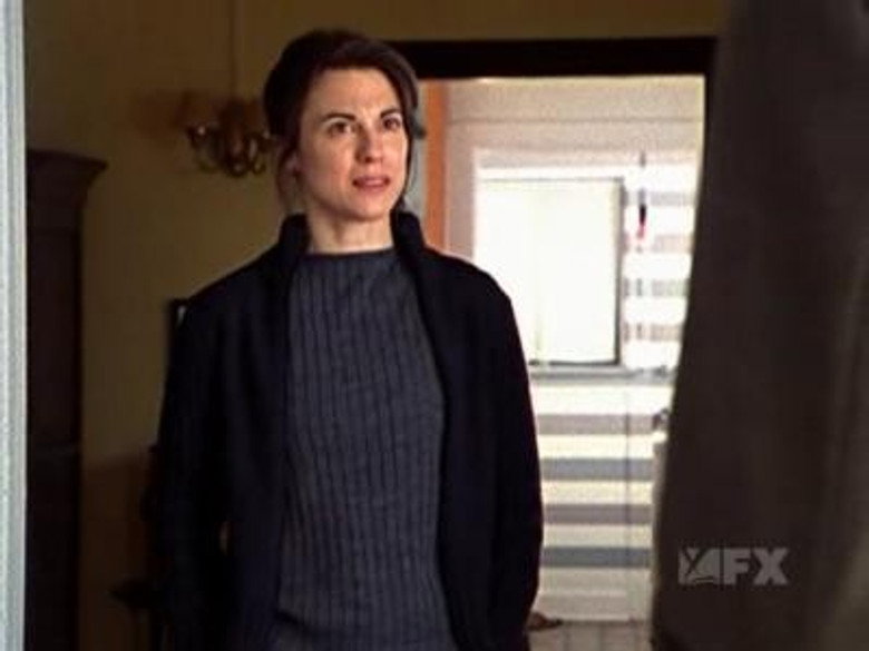 The Shield S03E10 — What Power Is... episode still