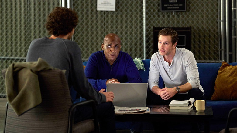 Still from Manifest - Season 4 Episode 18