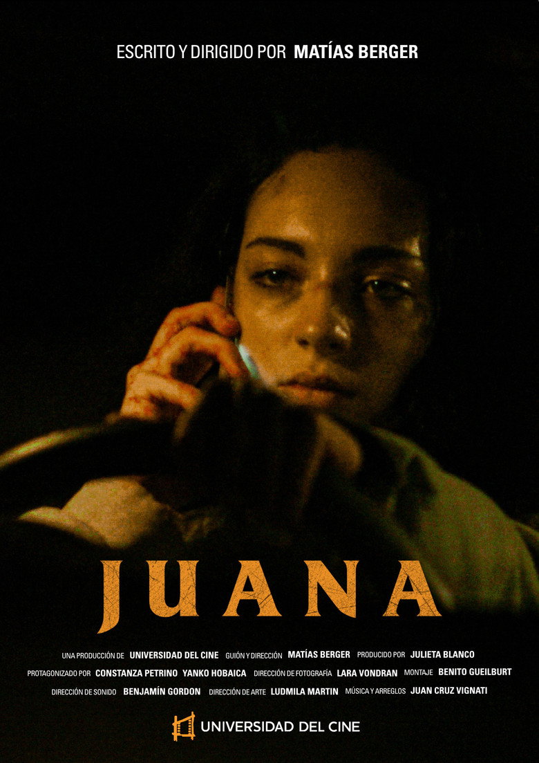 Imatge de Juana