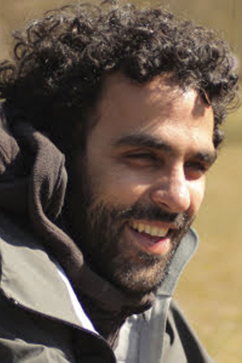 Carlos Cambariere portrait image