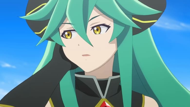 Shironeko Project: Zero Chronicle Episode 8 - 4Anime