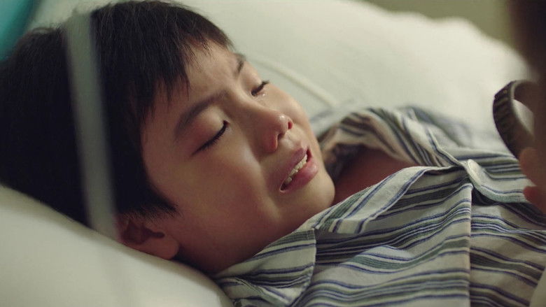 Still image for Cross Fire season 1 episode 11: Episode 11 Still image for Cross Fire season 1 episode 11: Episode 11