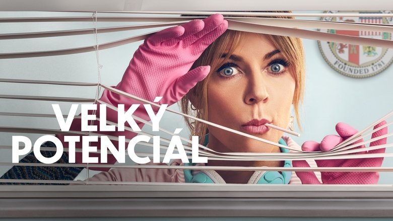 High Potential (2024)