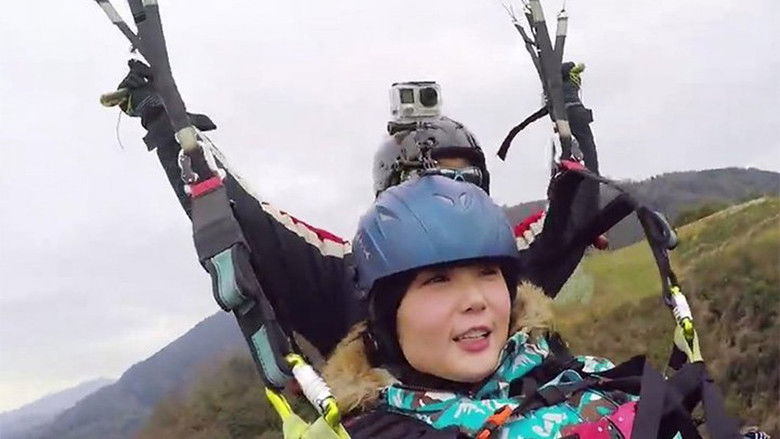 Still image for Kansai Raider season 1 episode 4: Episode 4