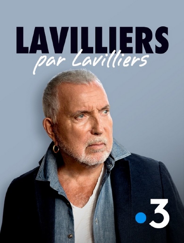 Lavilliers par Lavilliers main poster