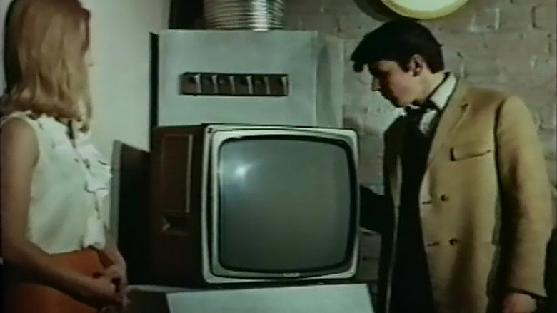 Imatge de Beyond Reason