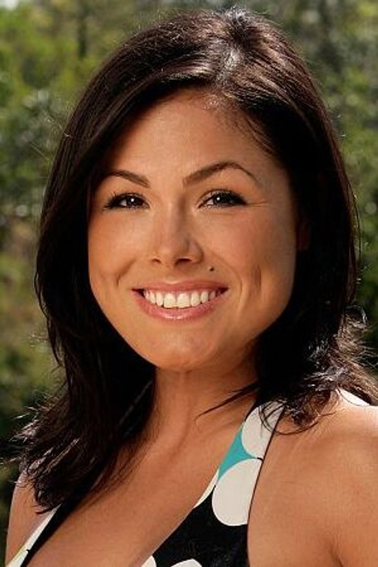 Carolina Eastwood portrait