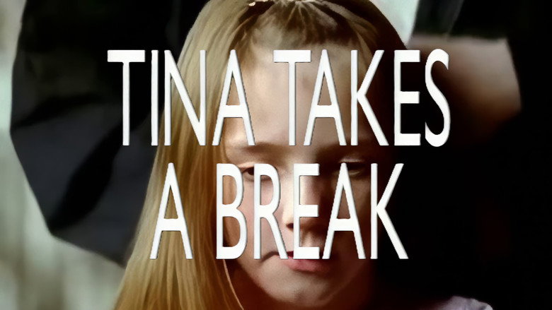Tina Takes a Break Movie Still 2
