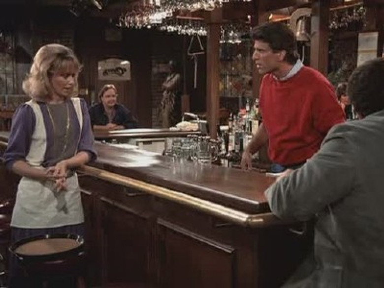 Cheers Season 2 Episode 10
