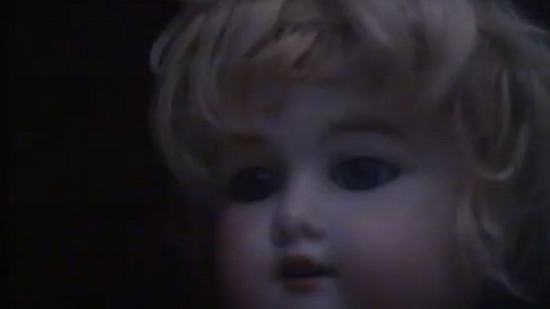 Appointment with Fear (1985)