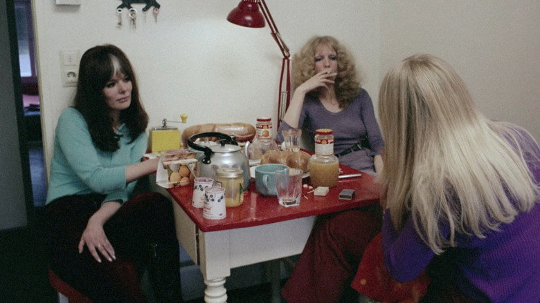 Imatge de Dark Spring