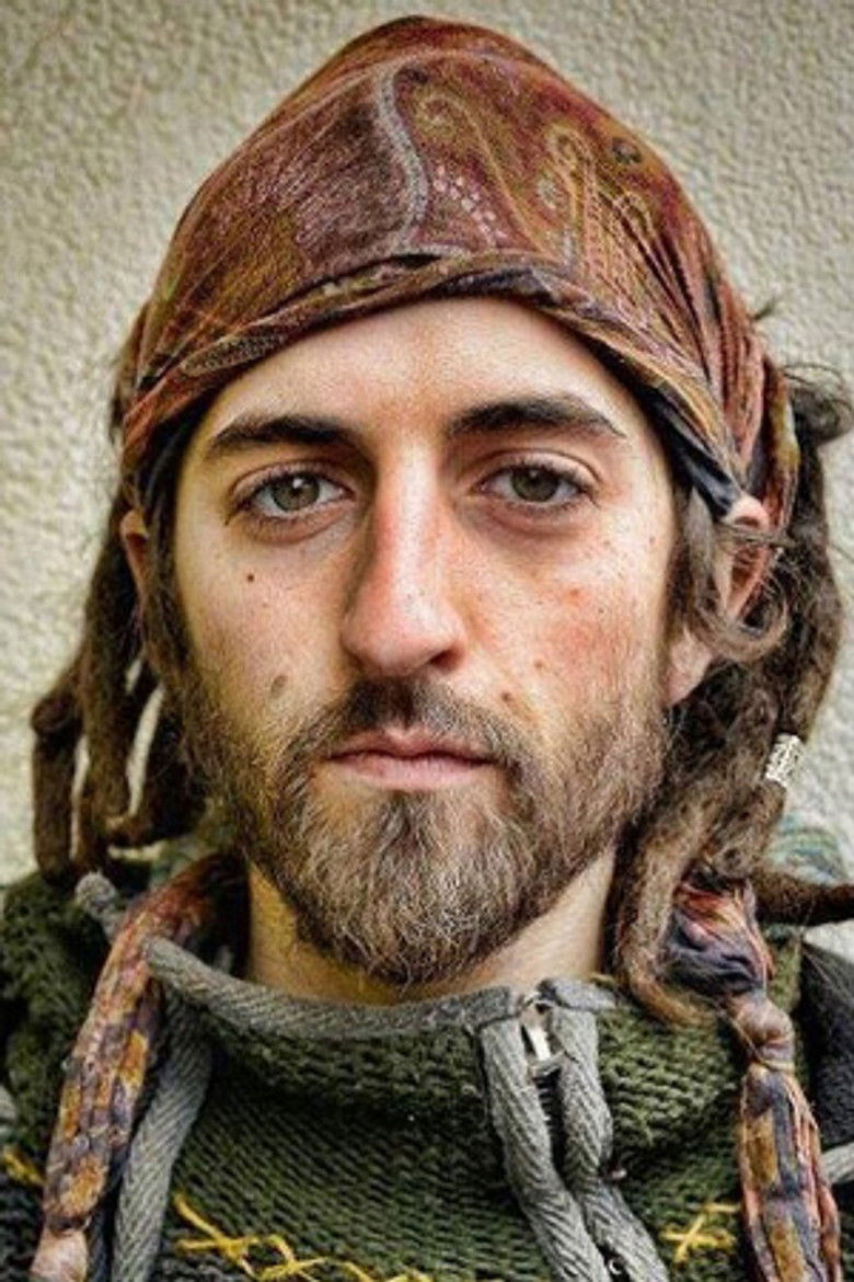 Cameron Cole portrait image