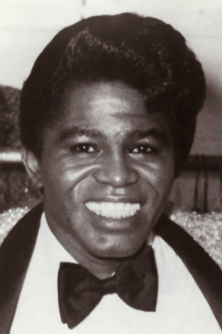 James Brown photo 3