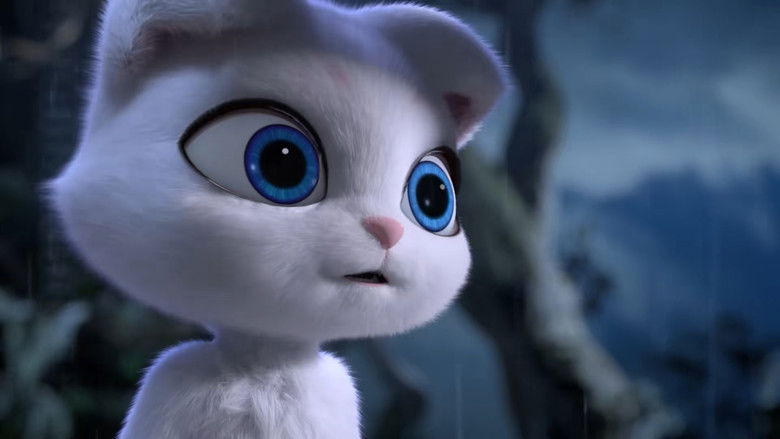 Still image for 给我来个小狐狸 season 1 episode 7: Episode 7