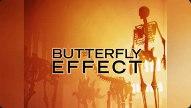 Still image for Butterfly Effect season 1 episode 5: Darwin discovering the world Still image for Butterfly Effect season 1 episode 5: Darwin discovering the world