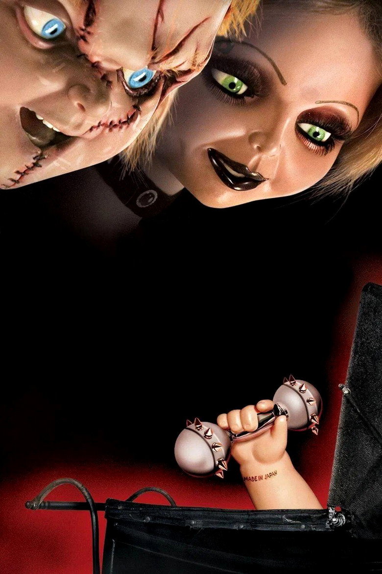 Imatge de Seed of Chucky