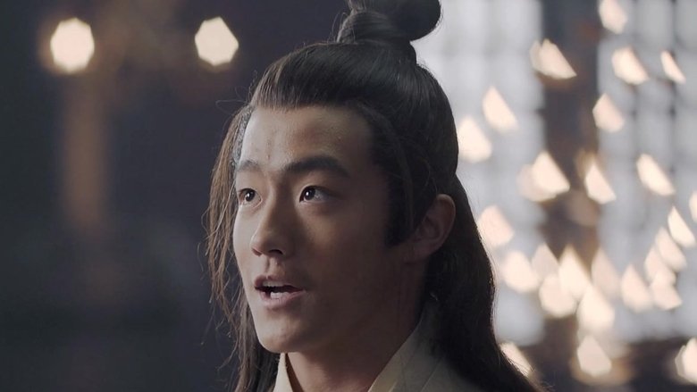 Still image for Qin Dynasty Epic season 1 episode 6: Episode 6