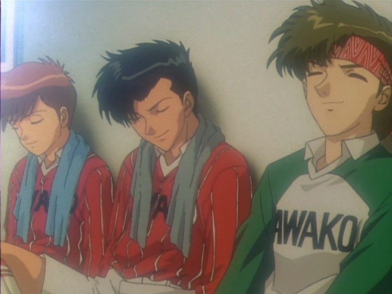 Still image for Offside season 1 episode 22: An Extraordinary Set Play Still image for Offside season 1 episode 22: An Extraordinary Set Play