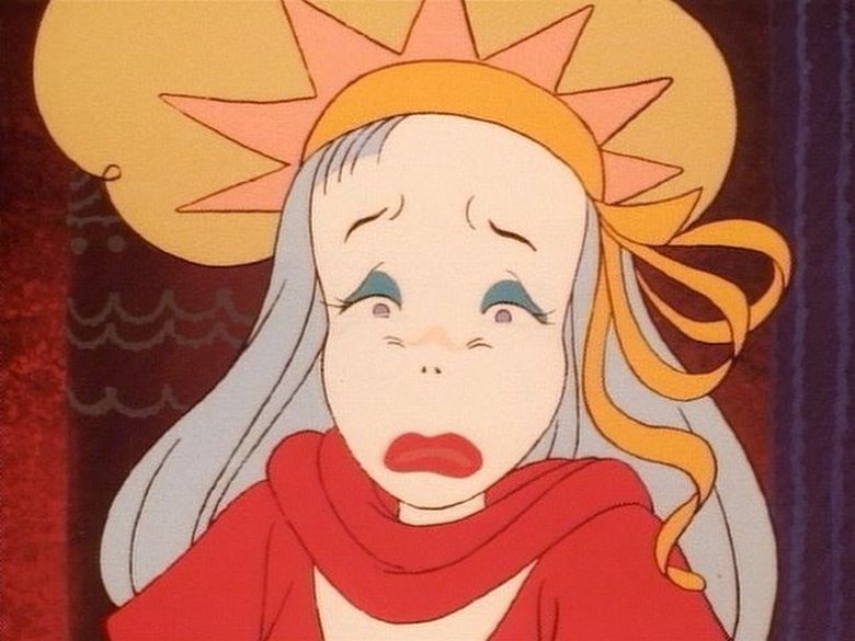 Still image for The Wonderful Wizard of Oz season 1 episode 32: The Kidnapped Prince Still image for The Wonderful Wizard of Oz season 1 episode 32: The Kidnapped Prince