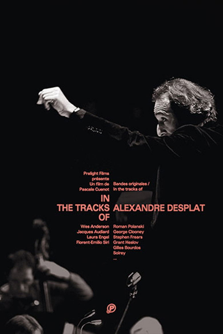 Imatge de Bandes Originales: Alexandre Desplat