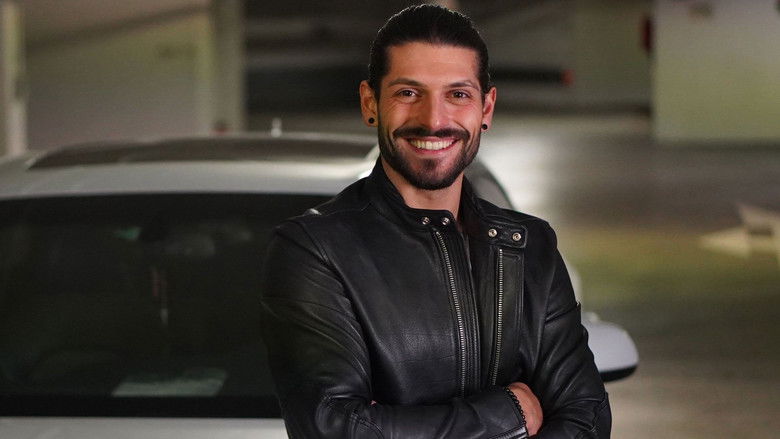 Still image for M.O.M season 1 episode 1: Episode 1