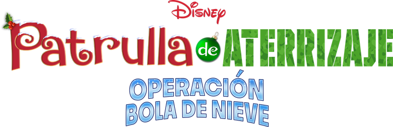 Imagen de Patrulla de aterrizaje: Operación bola de nieve