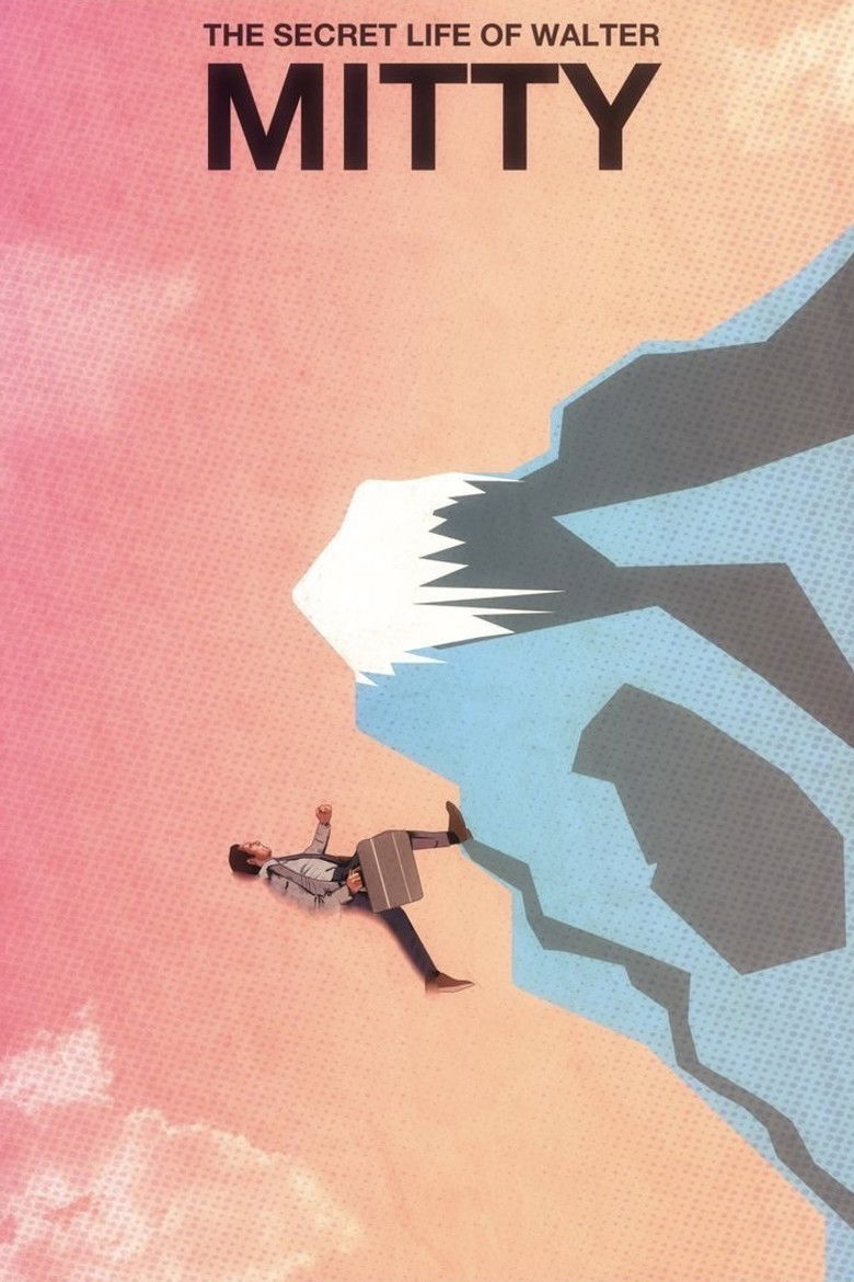 Imatge de La vida secreta de Walter Mitty