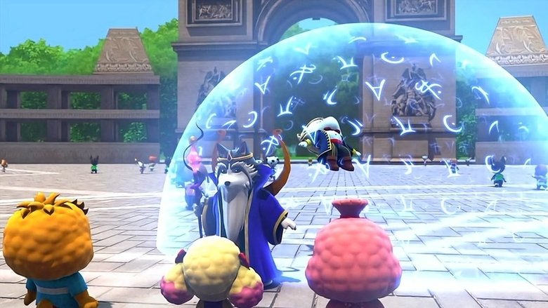 Still image for 宝狄与好友 season 1 episode 48: Episode 48