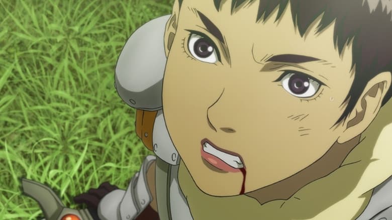 Assistir Berserk: The Golden Age Arc - Memorial Edition Todos os Episódios  Online - Animes BR