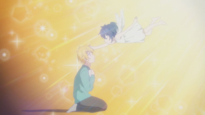 Still from Happy Sugar Life - Season 1 Episode 5