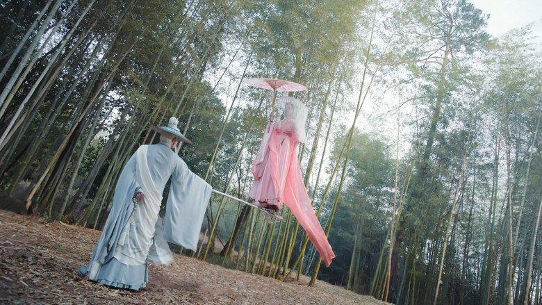 Still from Whispers of Fate - Season 1 Episode 7