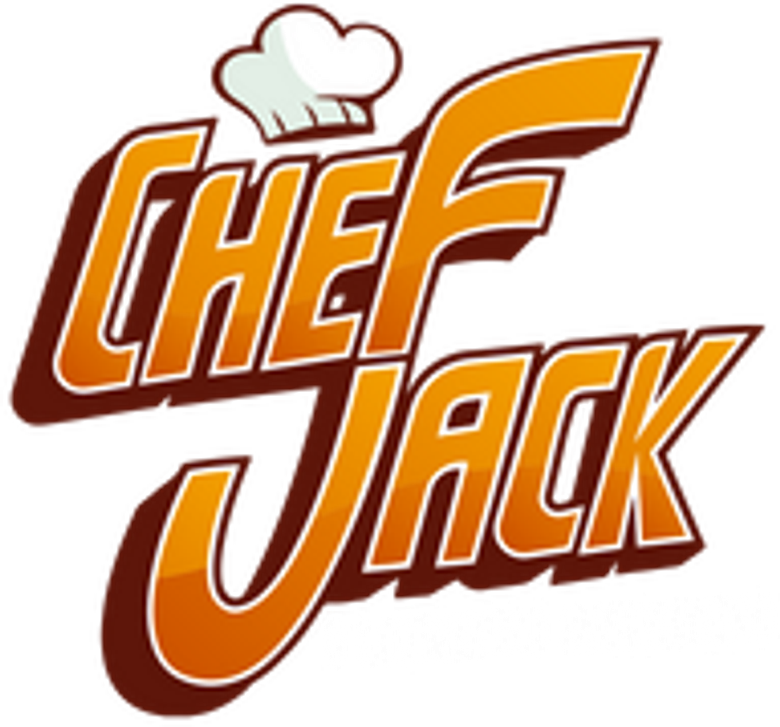 Imagen de Chef Jack: El cocinero aventurero