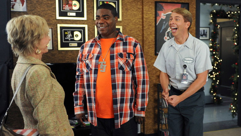Still from 30 Rock - Season 7 Episode 8