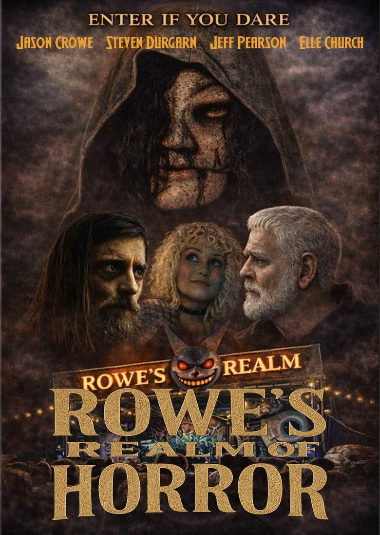 Rowe's Realm of Horror